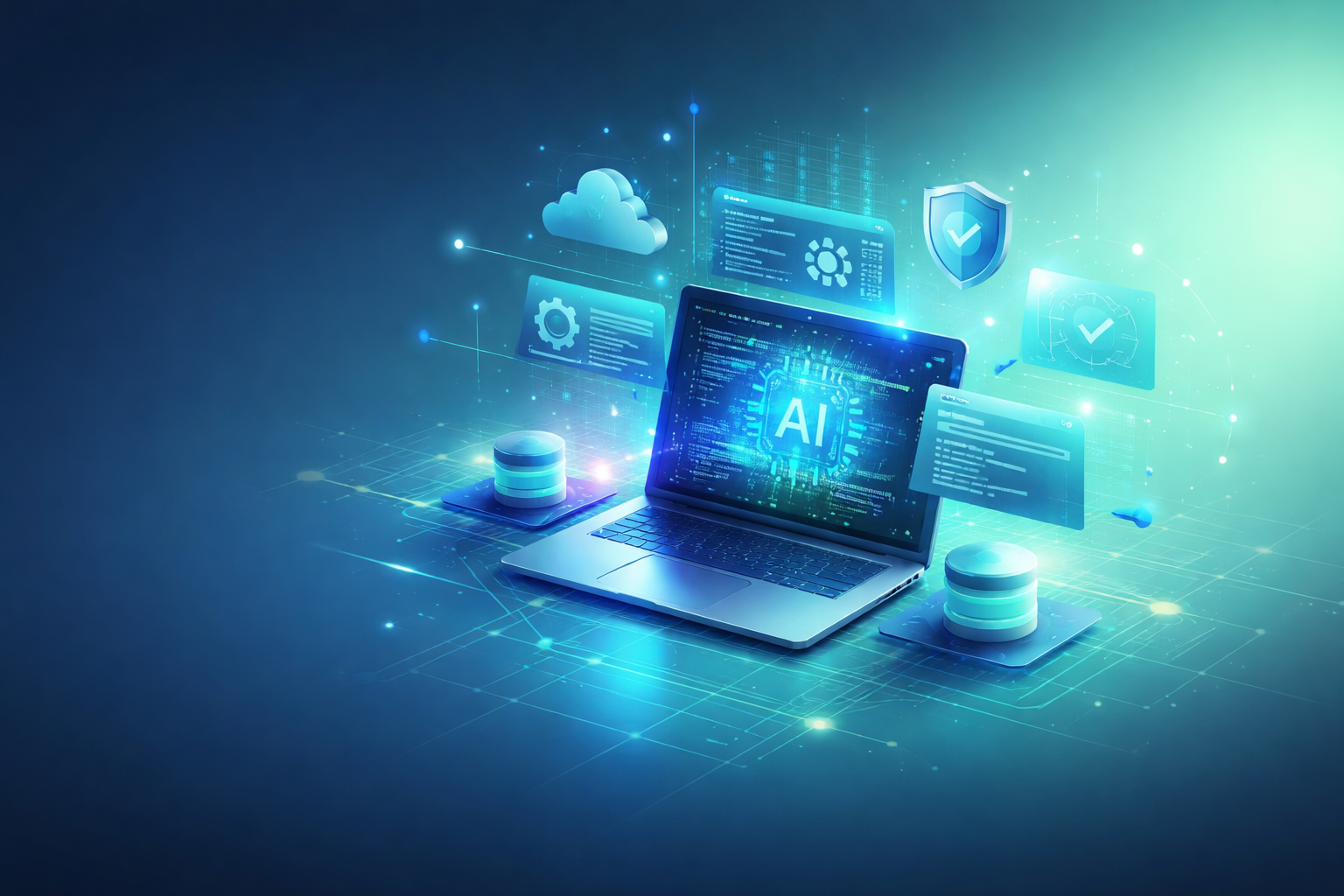 Product and interface preview